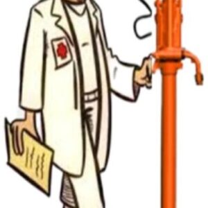 Are you turning up the RDO lubricator when the drill is running too hot?